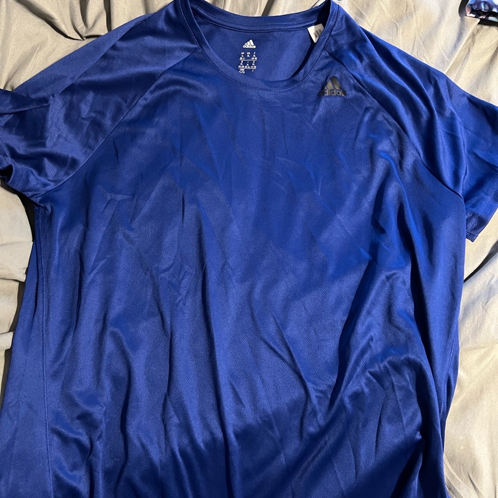 Adidas Top